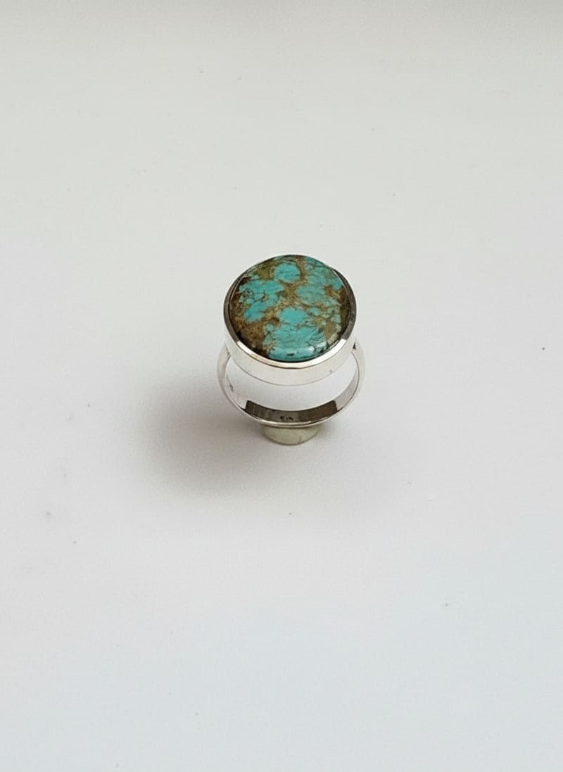 MINE-8 RING