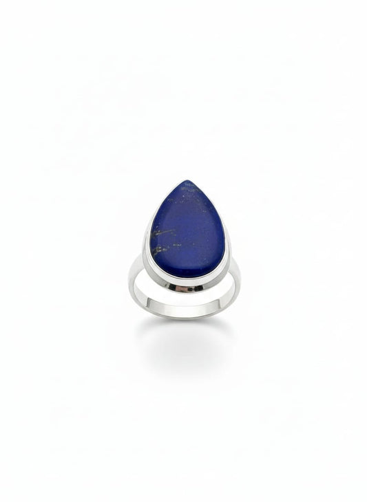 LAPIS RING
