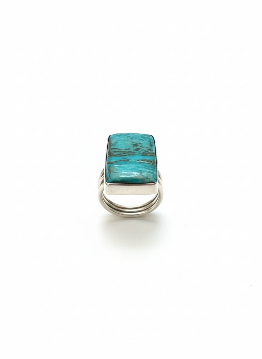 SHATTUKITE RING