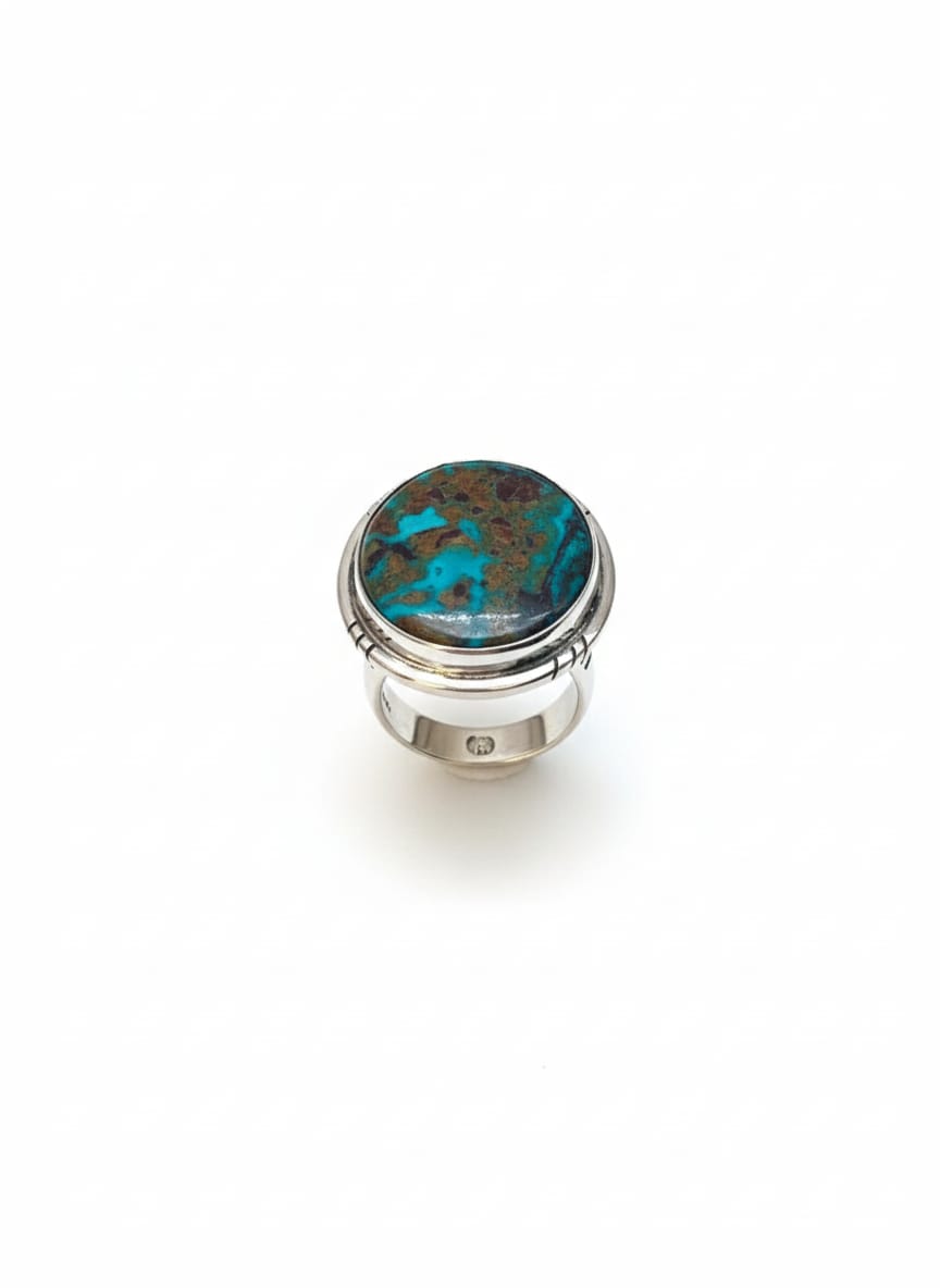 SHATTUKITE RING