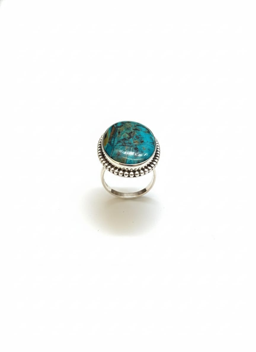 SHATTUKITE RING