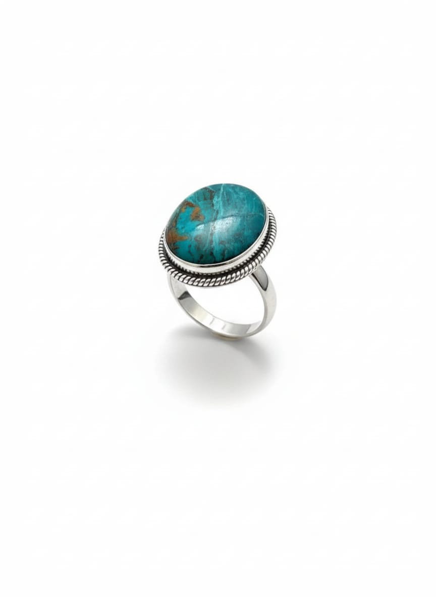 SHATTUKITE RING