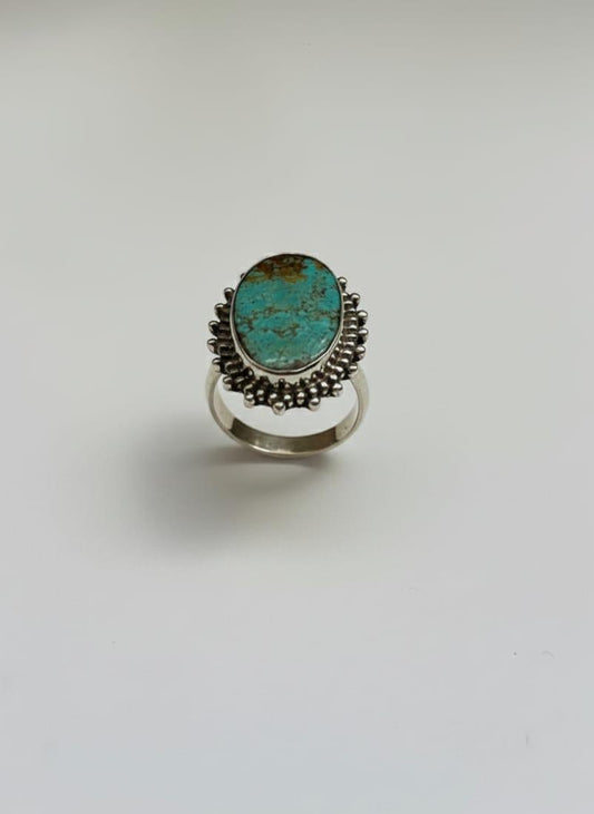 MINE-8 RING