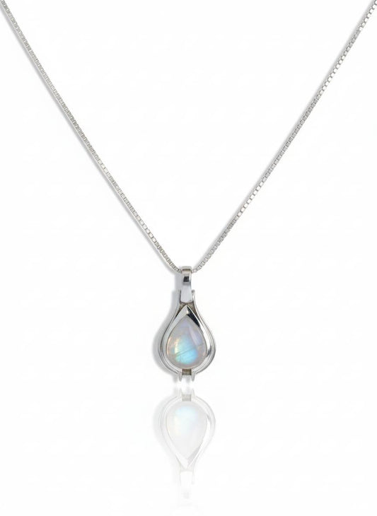 RAINBOW PENDANT