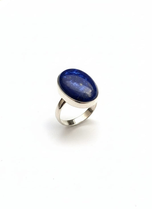 LAPIS RING