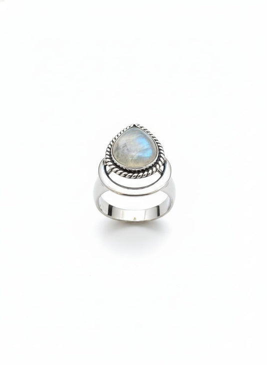 RAINBOW RING