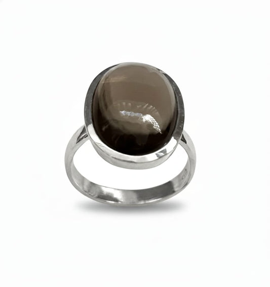SMOKY RING