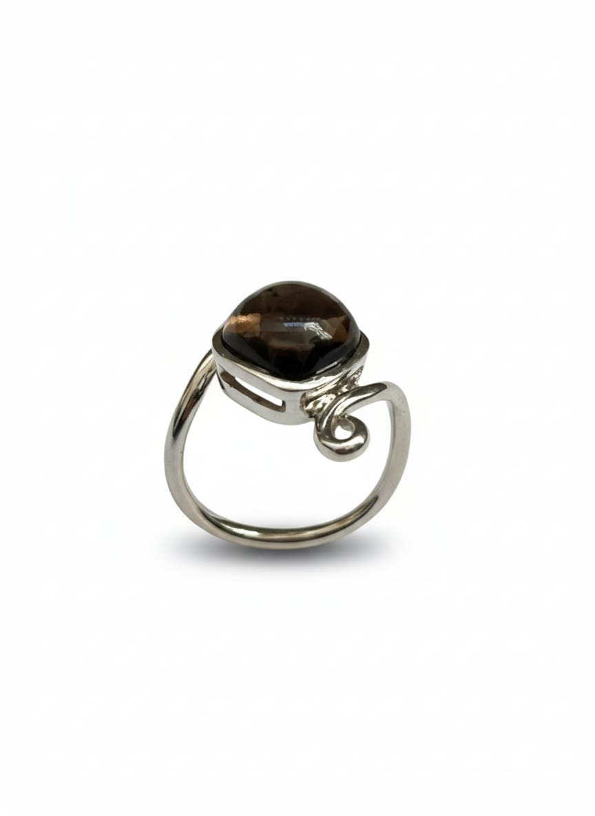 SMOKY RING