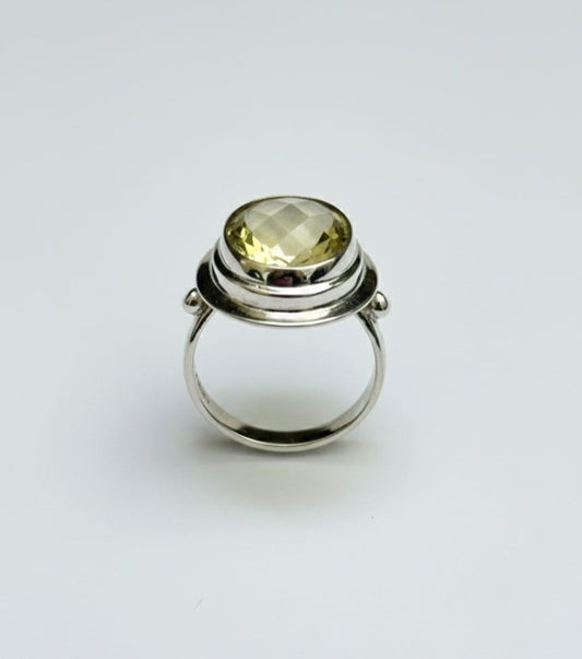 LEMON RING