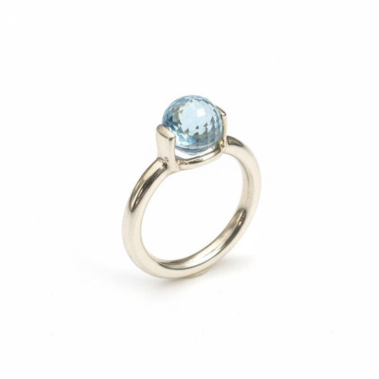 SWISS BT RING