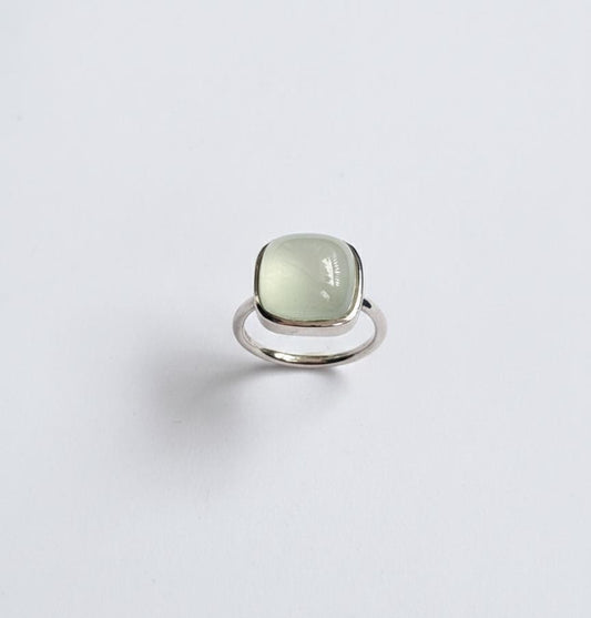 PREHNITE RING