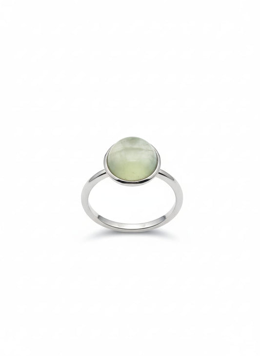 PREHNITE RING