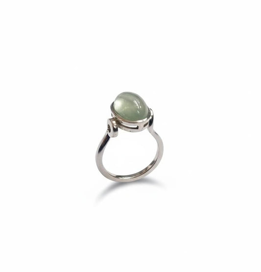 PREHNITE RING
