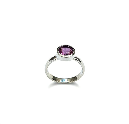 AMETHYST RING