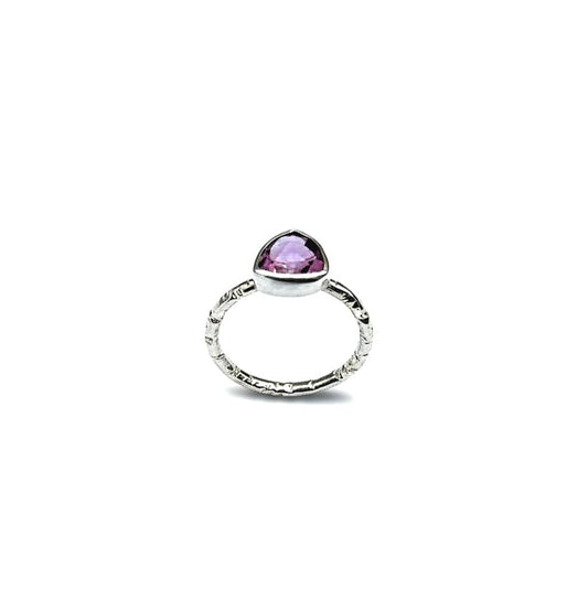 AMETHYST RING