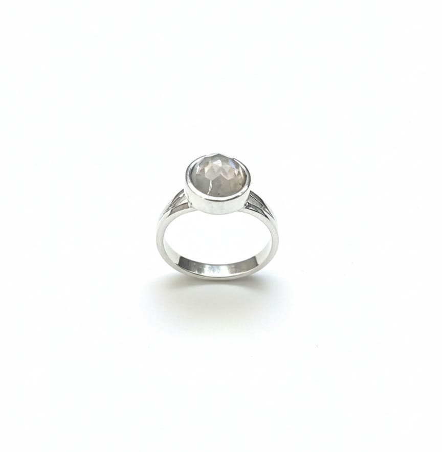 CRYSTAL RING
