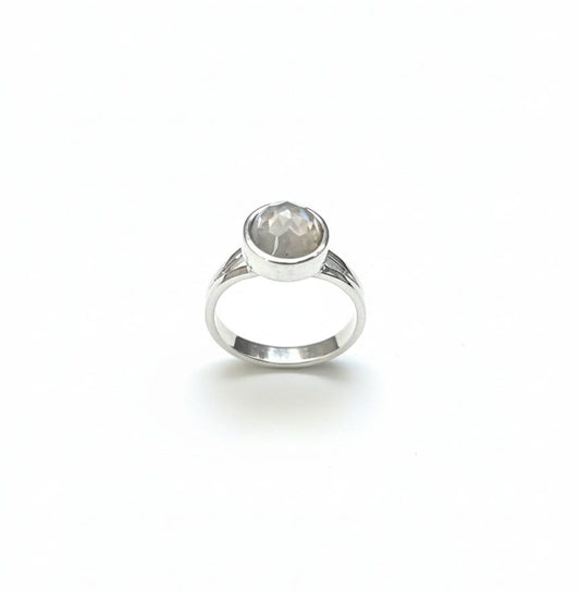 CRYSTAL RING
