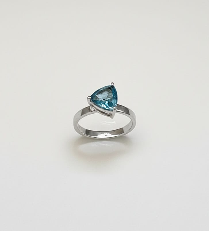 SWISS BT RING