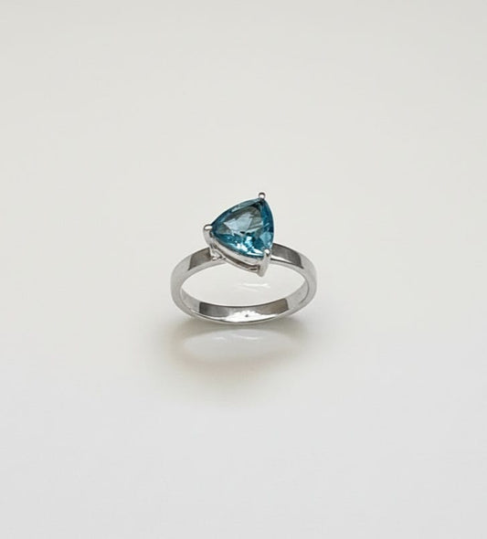 SWISS BT RING