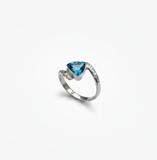 SWISS BT RING