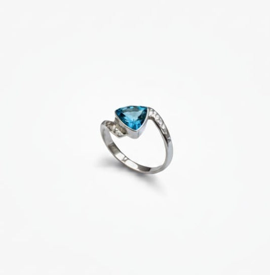 SWISS BT RING
