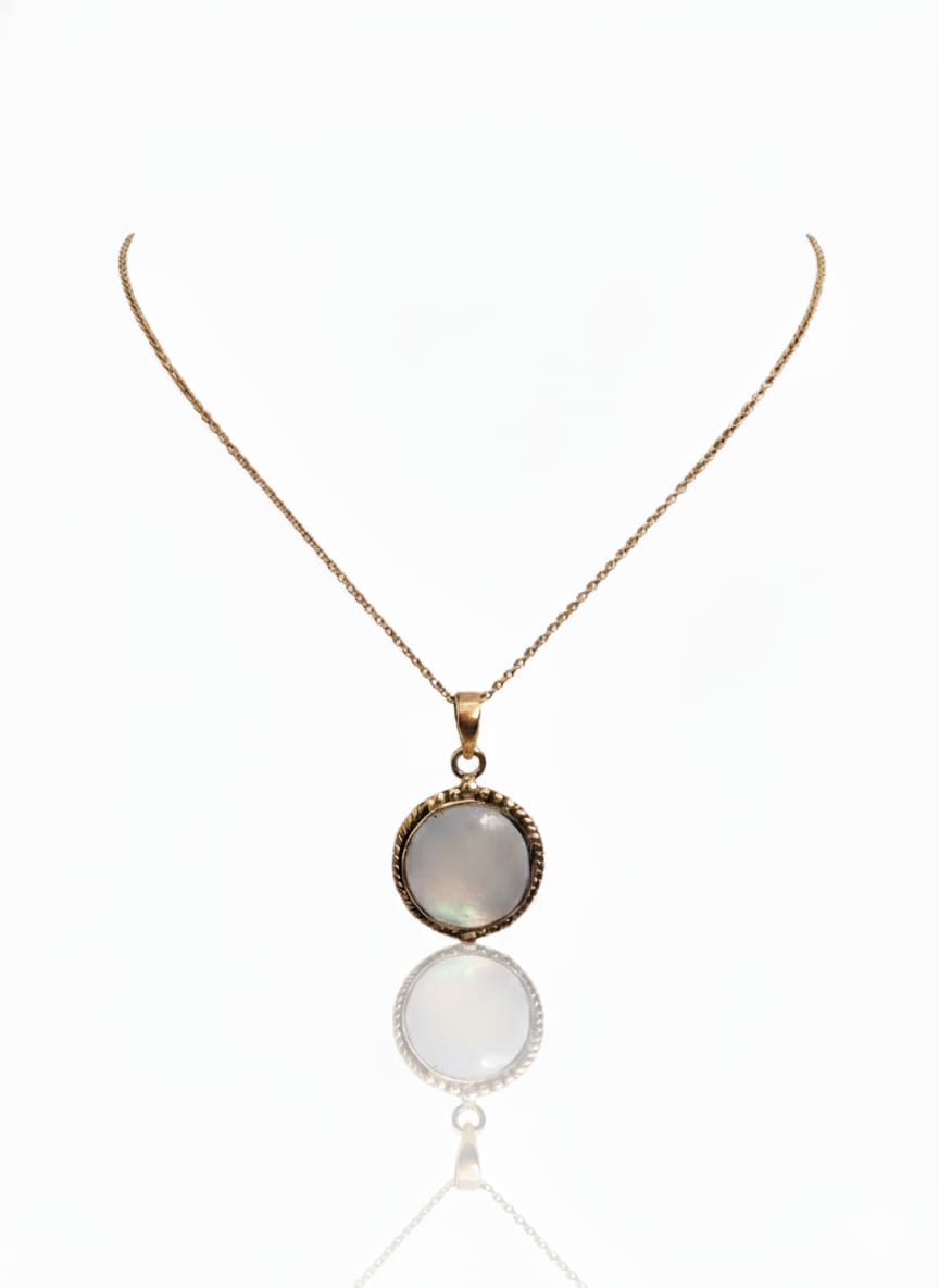 MOP PENDANT