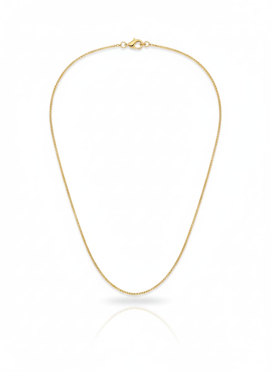 PLAIN CHAIN