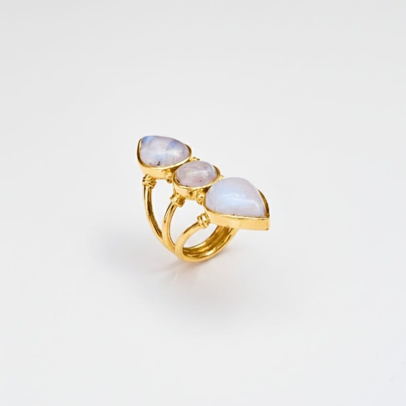 RAINBOW RING