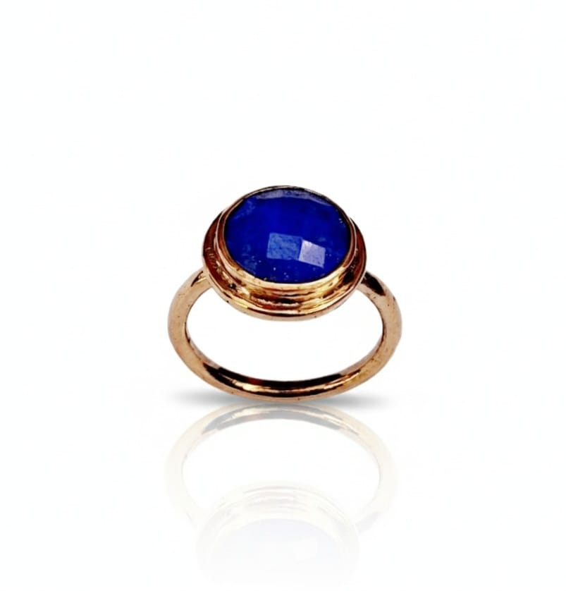 LAPIS RING