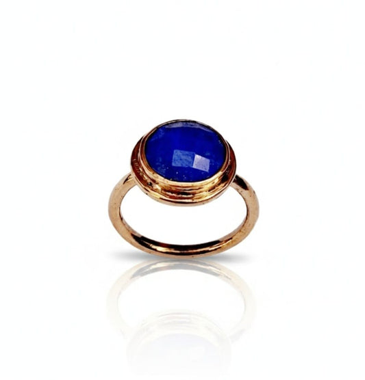 LAPIS RING