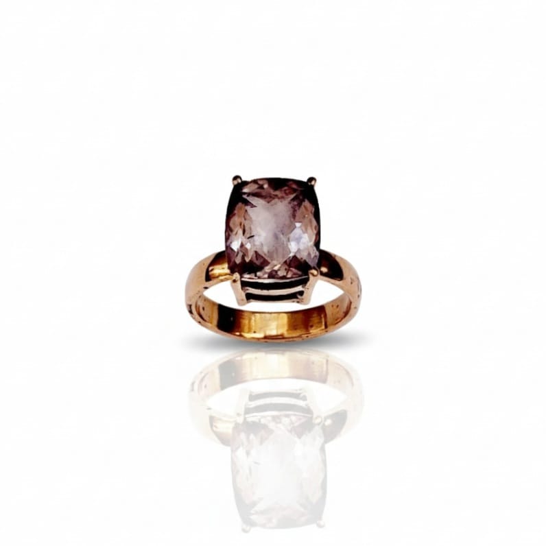 SMOKY RING