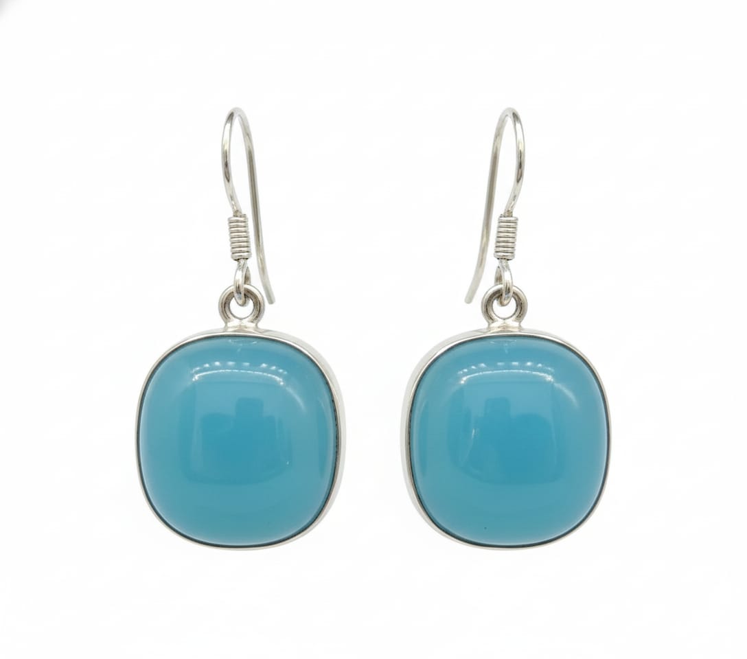 CALCITE EARRINGS