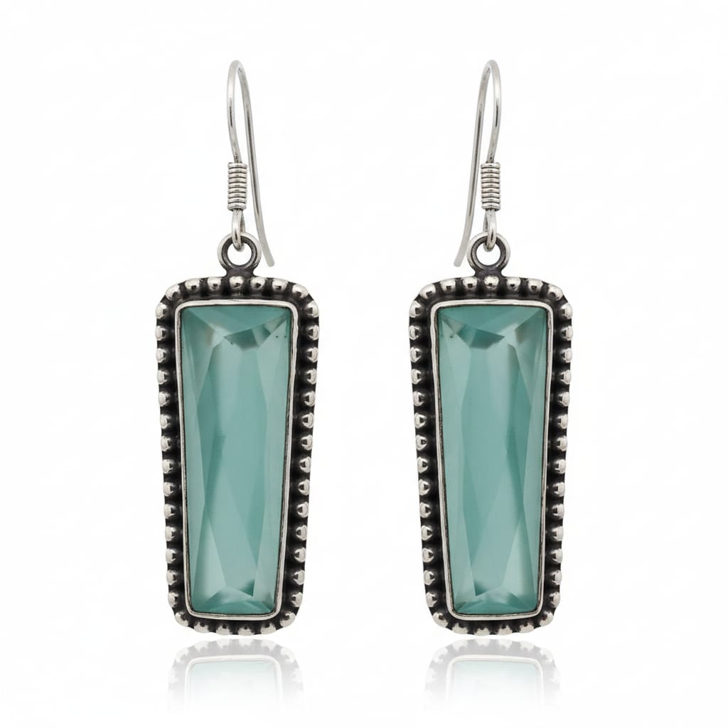 CALCITE EARRINGS
