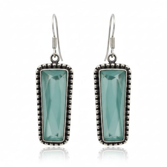 CALCITE EARRINGS