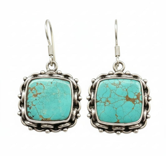 MINE-8 EARRINGS