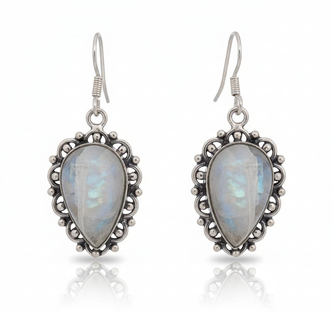 RAINBOW EARRINGS