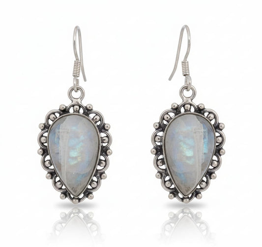 RAINBOW EARRINGS