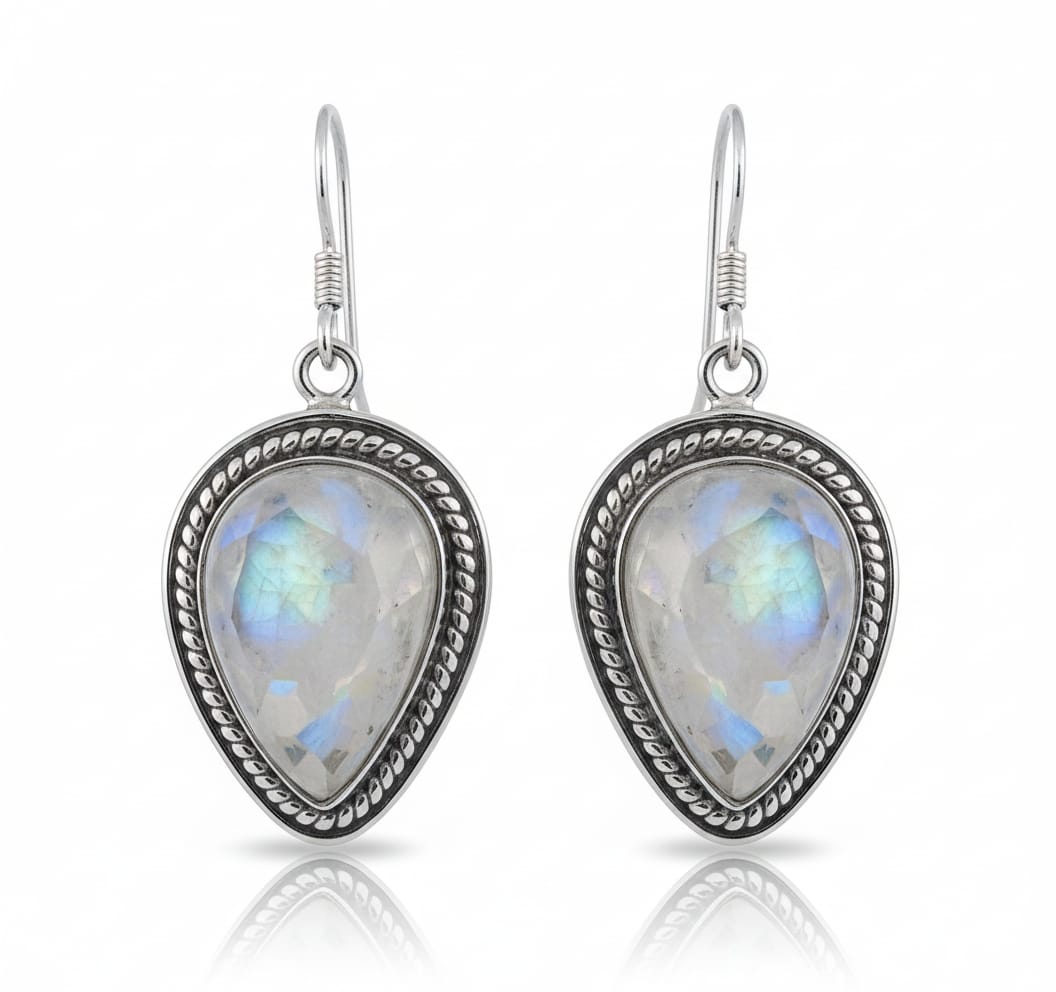 RAINBOW EARRINGS