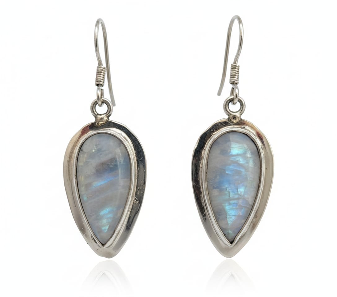 RAINBOW EARRINGS