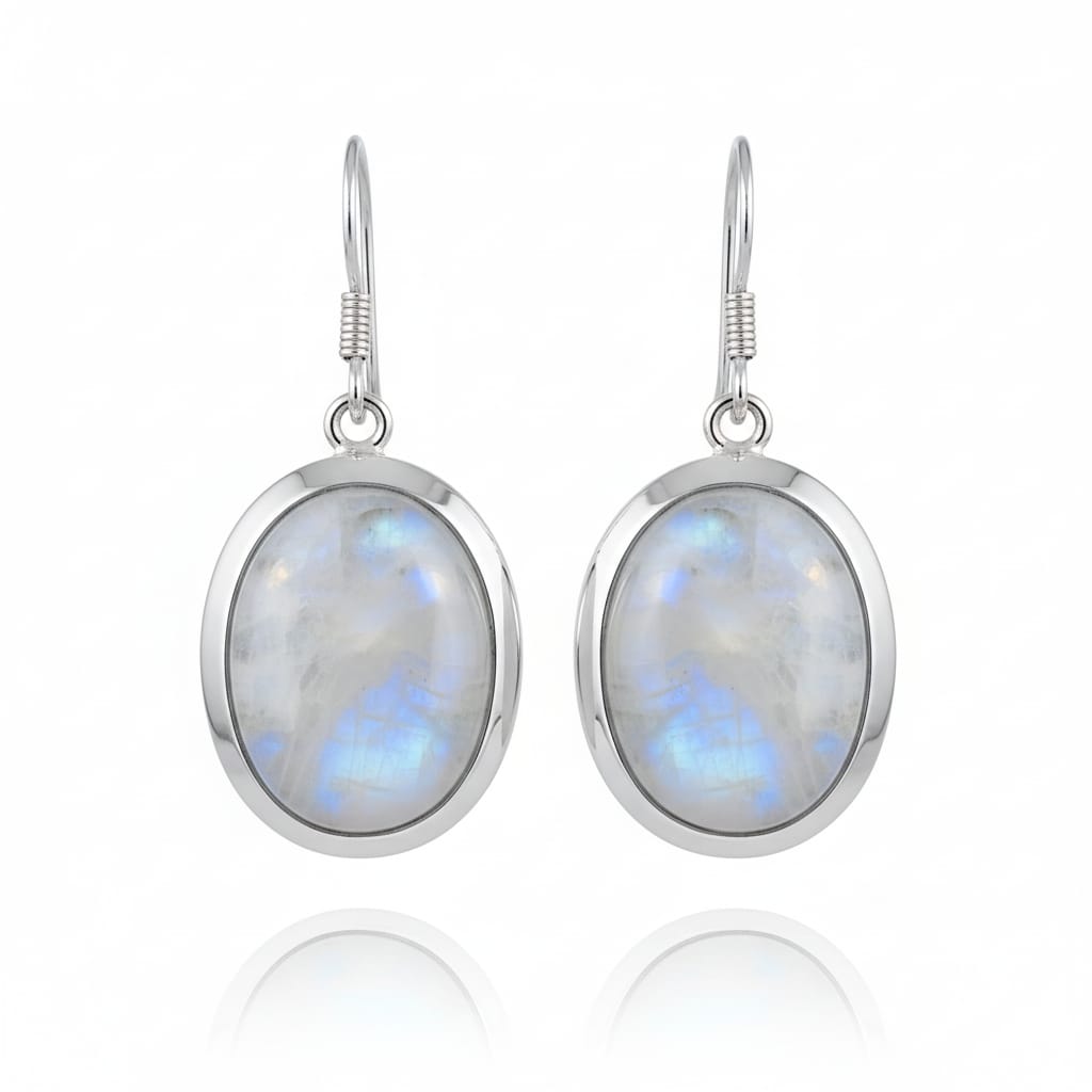 RAINBOW EARRINGS