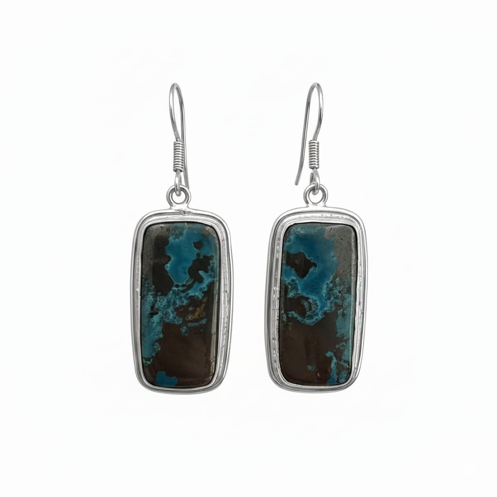 SHATTUKITE EARRINGS