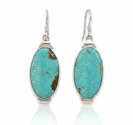 MINE-8 EARRINGS
