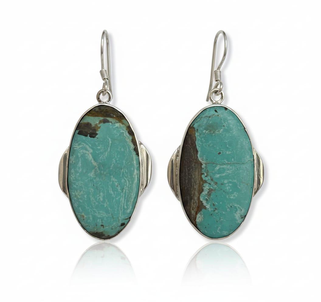 MINE-8 EARRINGS