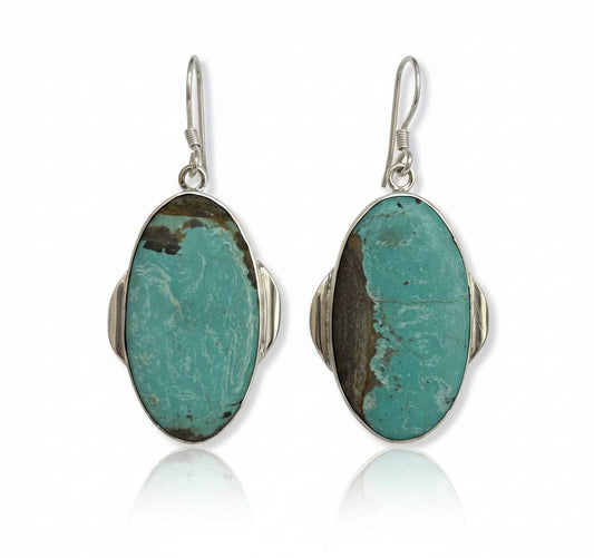 MINE-8 EARRINGS