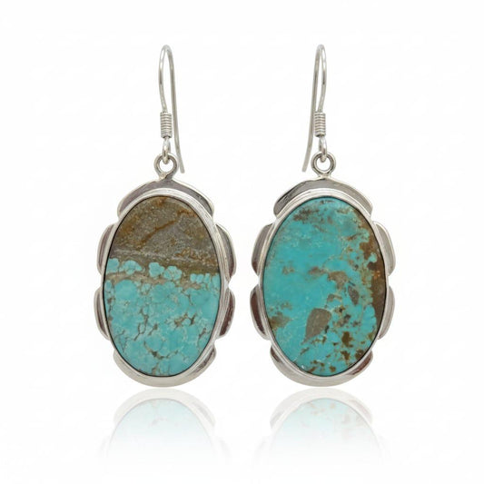MINE-8 EARRINGS