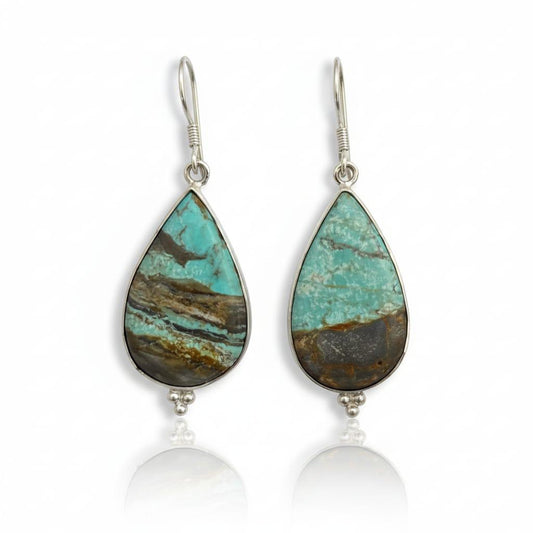 MINE-8 EARRINGS