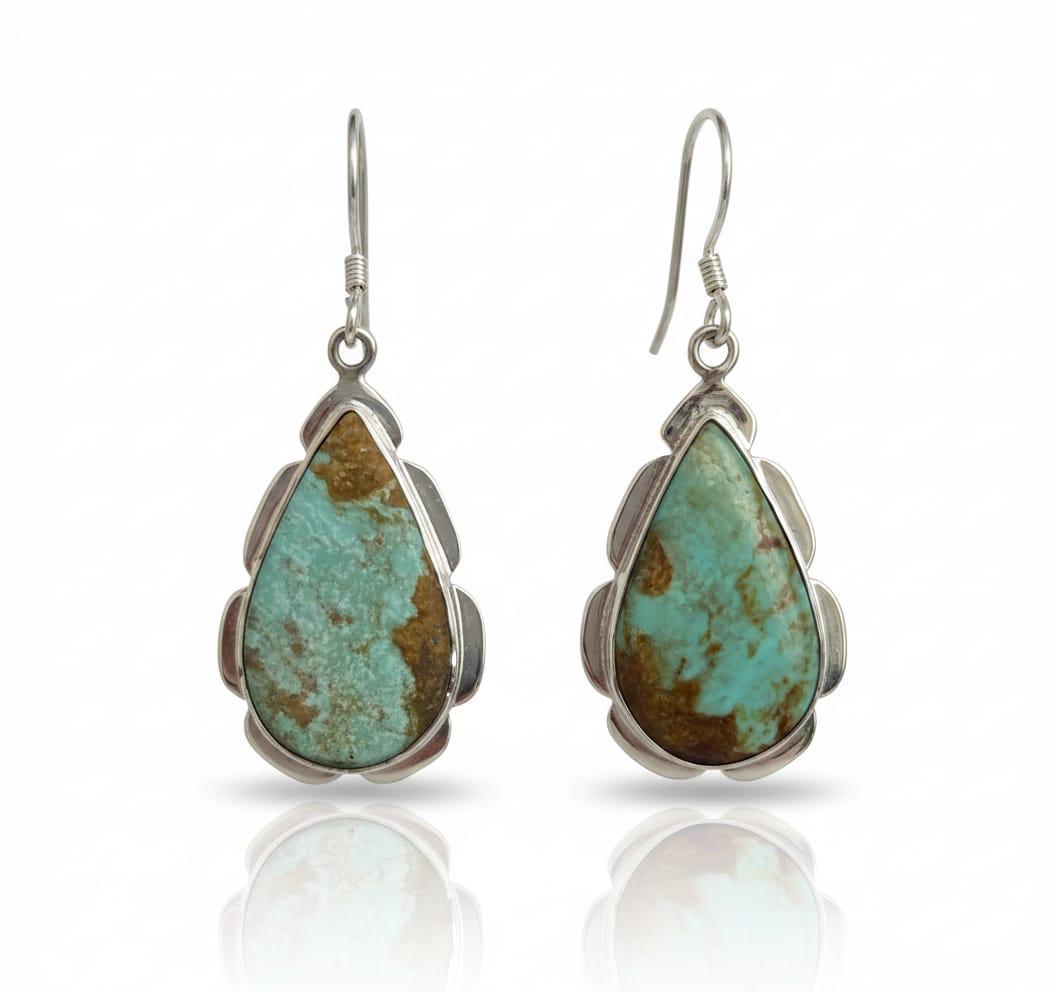 MINE-8 EARRINGS