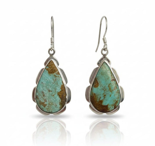 MINE-8 EARRINGS